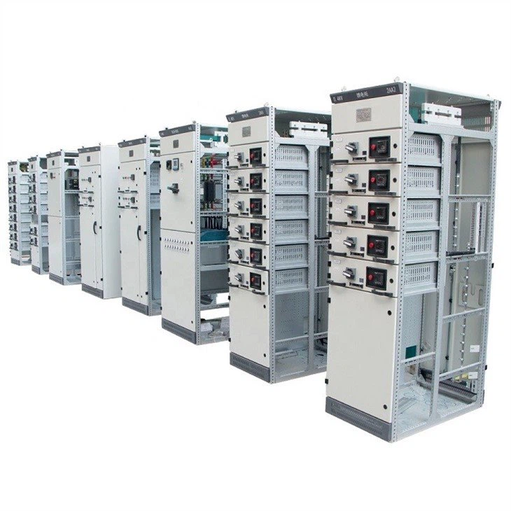 Low Voltage Electric Switchgear