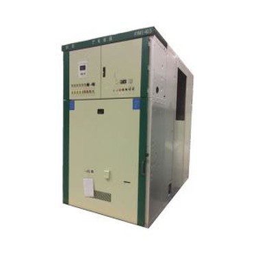 Броньований знімний змінного струму з металевим покриттям