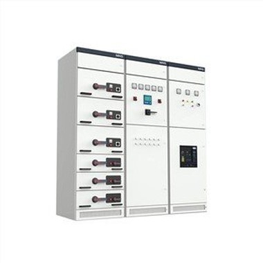 Розподільний пристрій висувних ящиків низької напруги