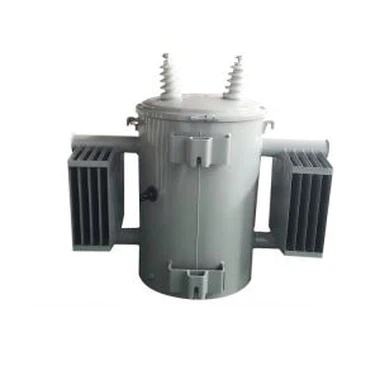 Надбудова трансформатора