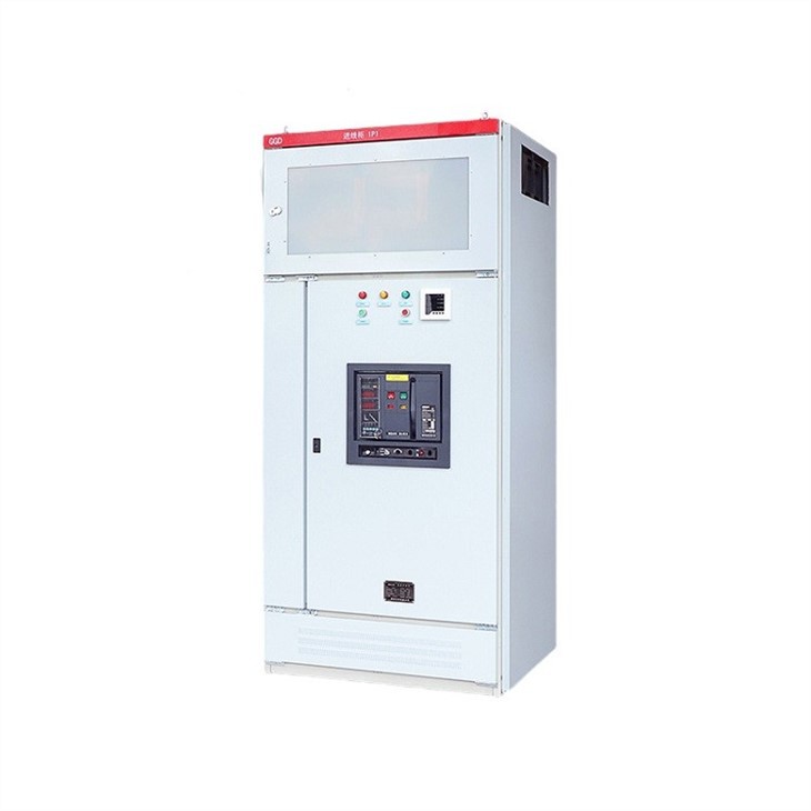 Incoming And Outgoing Switchgear