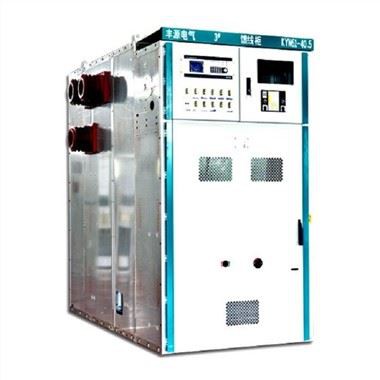 Броньований знімний розподільний пристрій змінного струму 40,5 кВ